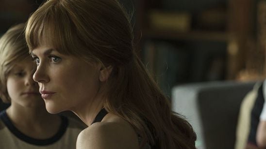 'Big Little Lies': Nicole Kidman, escéptica ante una tercera temporada noticias imagen