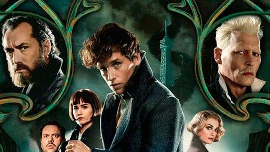 ¿Aparece un miembro de esta familia de 'Harry Potter' en 'Animales fantásticos 2'?