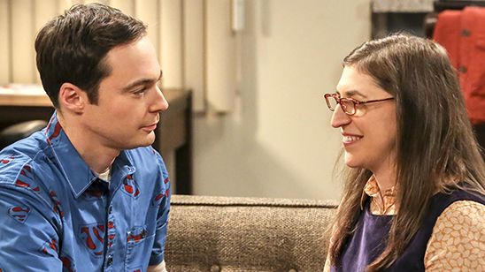 'The Big Bang Theory': ¿Qué opina Jim Parsons de que Amy y Sheldon tengan un bebé? noticias imagen