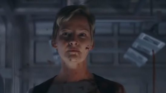 Así son los cinco primeros minutos de 'Nightflyers', lo nuevo de George R.R. Martin noticias imagen