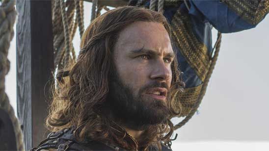 'Vikingos': Rollo volverá a Kattegat con otras intenciones en la segunda parte de la quinta temporada noticias imagen