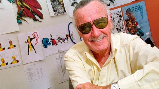 Kevin Feige recuerda su última conversación con Stan Lee noticias imagen