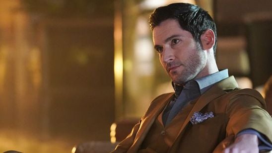 Mientras esperas la temporada 4 de 'Lucifer', Tom Ellis participa en otra serie noticias imagen
