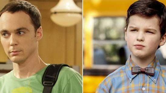 Así será el 'crossover' entre 'The Big Bang Theory' y 'El joven Sheldon' noticias imagen