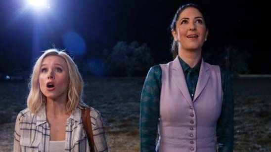 El creador de 'The Good Place' revela lo que nunca verás en el lado malo noticias imagen