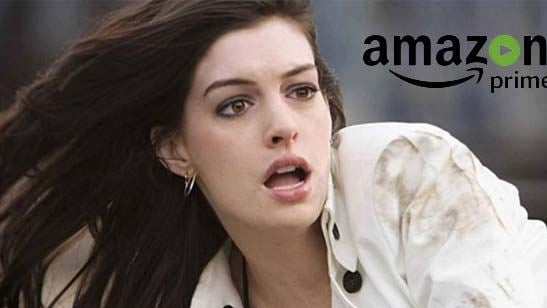 Amazon se rodea de estrellas de Hollywood en su nueva serie 'Modern Love'