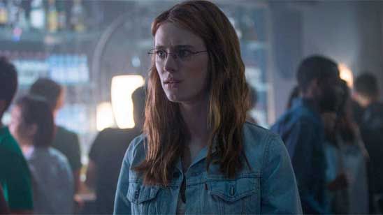 'Black Mirror': 'San Junipero' estaba concebido como un parque de atracciones a lo 'Westworld' noticias imagen