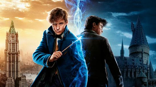 Todos los guiños a 'Harry Potter' en 'Animales fantásticos 2'