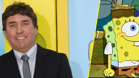 El creador de Bob Esponja, Stephen Hillenburg, muere a los 57 años