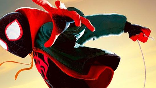 Las primeras reacciones de 'Spider-Man: Un nuevo universo' aseguran que es la mejor de la franquicia noticias imagen