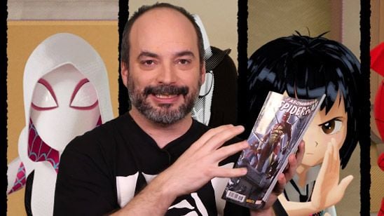 VIDEOCRÍTICA de 'Spider-Man: Un nuevo universo': "Un baño de cultura pop absolutamente impresionante" noticias imagen