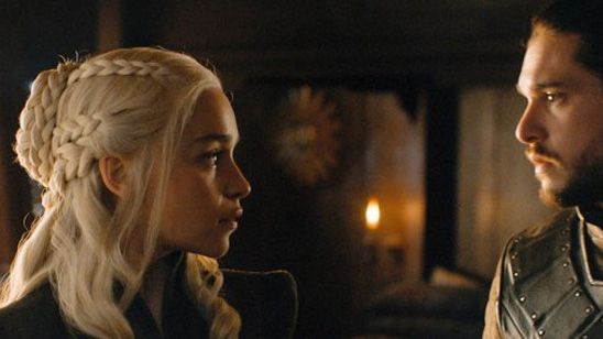 Los protagonistas de 'Juego de tronos' se reencontrarán pero no como esperas noticias imagen