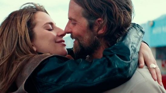 Los trucos de Bradley Cooper para aparentar la resaca en 'Ha nacido una estrella' noticias imagen