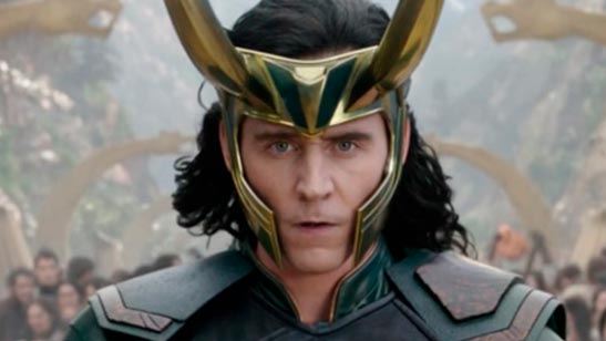 'Vengadores: Infinity War': Sus directores confirman la muerte de Loki