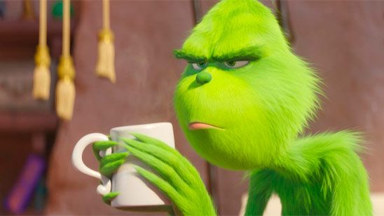 La conexión entre 'El Grinch' y la saga 'Gru: Mi villano favorito' noticias imagen