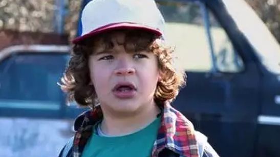 Gaten Matarazzo asegura que 'Stranger Things' podría terminar tras la quinta temporada