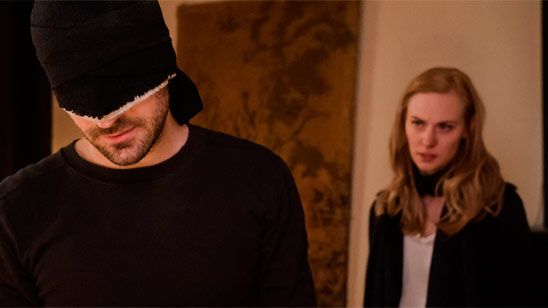 Esto es lo que opina el equipo de 'Daredevil' sobre su cancelación noticias imagen