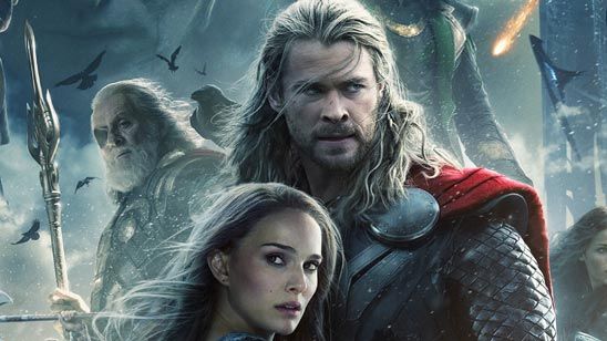 'Vengadores: Infinity War': Ella también ha sobrevivido al chasquido de Thanos noticias imagen