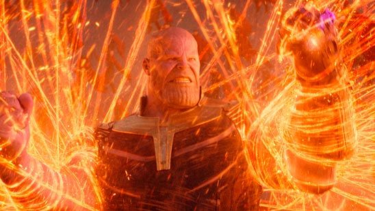 'Vengadores: Infinity War': Los directores detallan cómo funciona la Gema del Alma noticias imagen