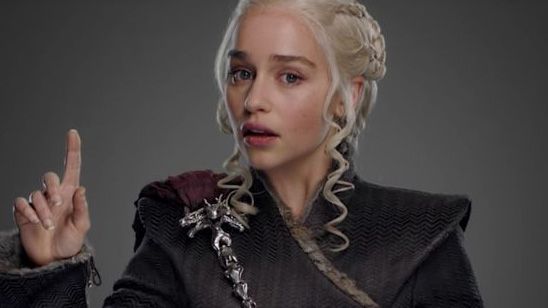 'Juego de tronos' es la segunda serie más popular en Reddit en 2018 noticias imagen