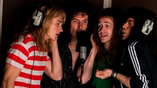 Queen no quería hacer 'Bohemian Rhapsody' por esta razón noticias imagen