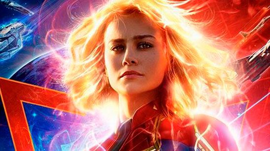 ¿Conecta así 'Capitana Marvel' con 'Thor: Ragnarok'? noticias imagen