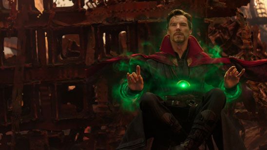 'Vengadores: Infinity War': Los directores explican por qué Doctor Strange no revela la línea de tiempo en la que vencen noticias imagen