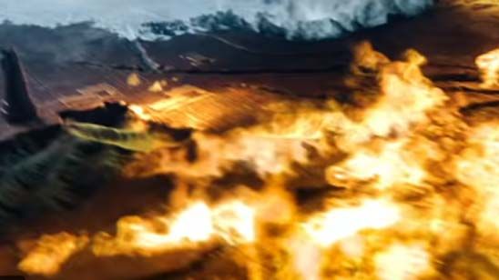 'Juego de Tronos': el hielo y el fuego se enfrentan en el nuevo 'teaser' de la recta final noticias imagen