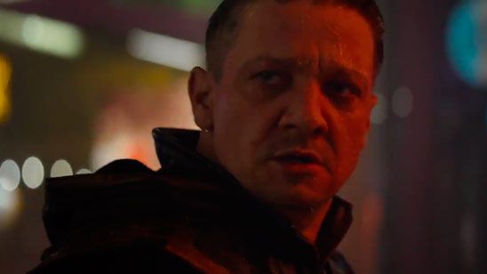 Plano a plano del tráiler de 'Vengadores: Endgame' noticias imagen