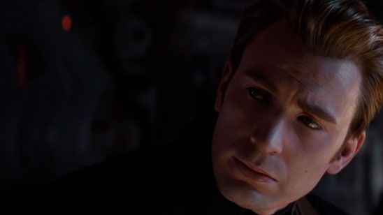 Capitán América repite traje en el tráiler de 'Vengadores: Endgame' noticias imagen