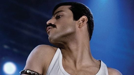 Rami Malek podría ser el villano de 'Bond 25' noticias imagen