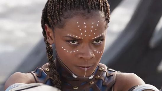 ¿Sigue viva Shuri pese a la imagen del tráiler de 'Vengadores: Endgame'? noticias imagen