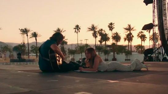 'Ha nacido una estrella' podría haber sido muy diferente noticias imagen