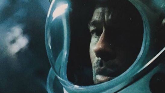 'Ad Astra': la película de Brad Pitt como astronauta se estrenará el 24 de mayo de 2019