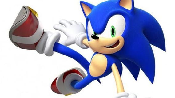 Internet enloquece con el primer póster en movimiento de "Sonic. La película" noticias imagen