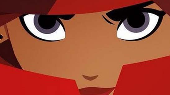 Primer vistazo a la nueva 'Carmen Sandiego' y fecha de estreno en Netflix