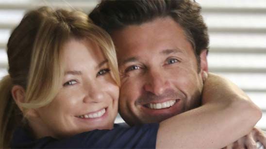 Ellen Pompeo no ha vuelto a hablar con Patrick Dempsey desde su salida de 'Anatomía de Grey' noticias imagen