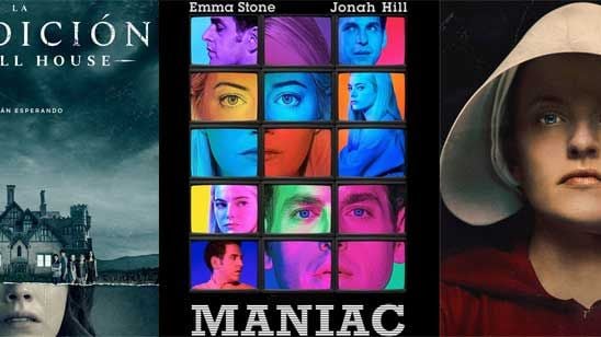 Las 10 mejores series de 2018 noticias imagen