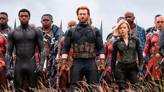 'Vengadores: Infinity War' no es la película más buscada en Google de 2018 noticias imagen