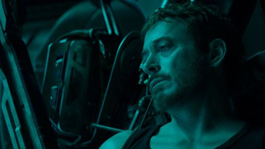 Una teoría predice que Tony Stark llenará el vacío del tío Ben en 'Vengadores: Endgame'