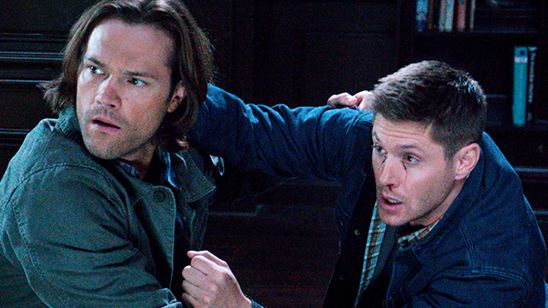 'Sobrenatural' tiene uno de los mejores 'fandom' de 2018 noticias imagen