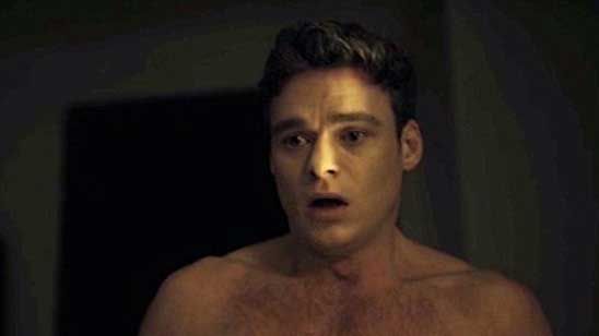 'Bodyguard': Los padres de Richard Madden ruegan al actor que avise cuando tenga escenas de sexo en una serie noticias imagen