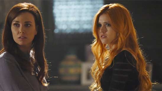Los fans de 'Shadowhunters', furiosos con Freeform por burlarse de su campaña noticias imagen