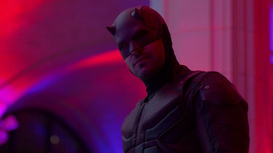 La cuarta temporada de 'Daredevil' estaba prevista para rodarse en febrero noticias imagen