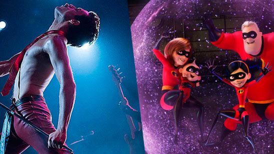 Las mejores películas de 2018, según los usuarios de SensaCine noticias imagen