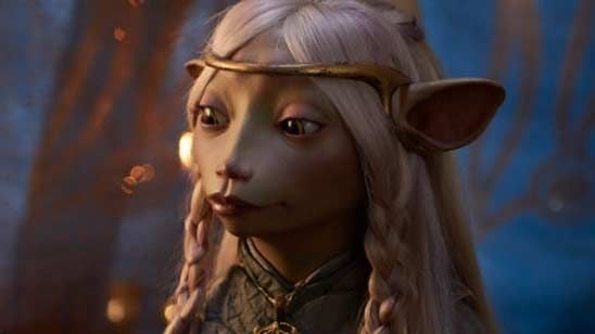 Mark Hamill y Caitriona Balfe, entre el excepcional elenco de la precuela de 'Cristal Oscuro' que prepara Netflix noticias imagen