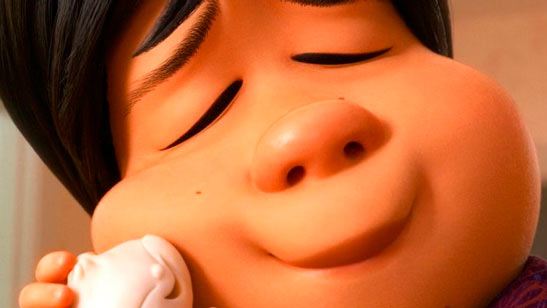 Si aún no has visto el corto 'Bao' de Pixar, este es el momento