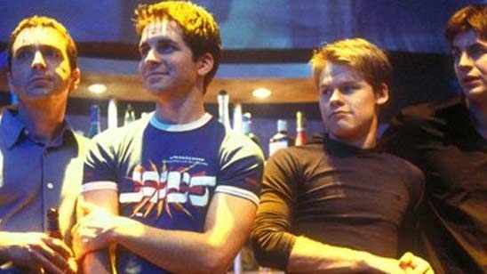 Bravo trabaja en un 'reboot' de 'Queer As Folk'  noticias imagen