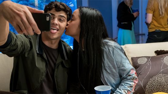 Netflix anuncia oficialmente la secuela de 'A todos los chicos de los que me enamoré' noticias imagen