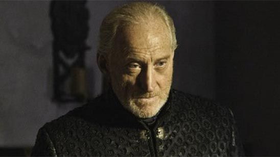 'The Crown': el veterano actor de 'Juego de Tronos' Charles Dance se suma a la tercera temporada noticias imagen